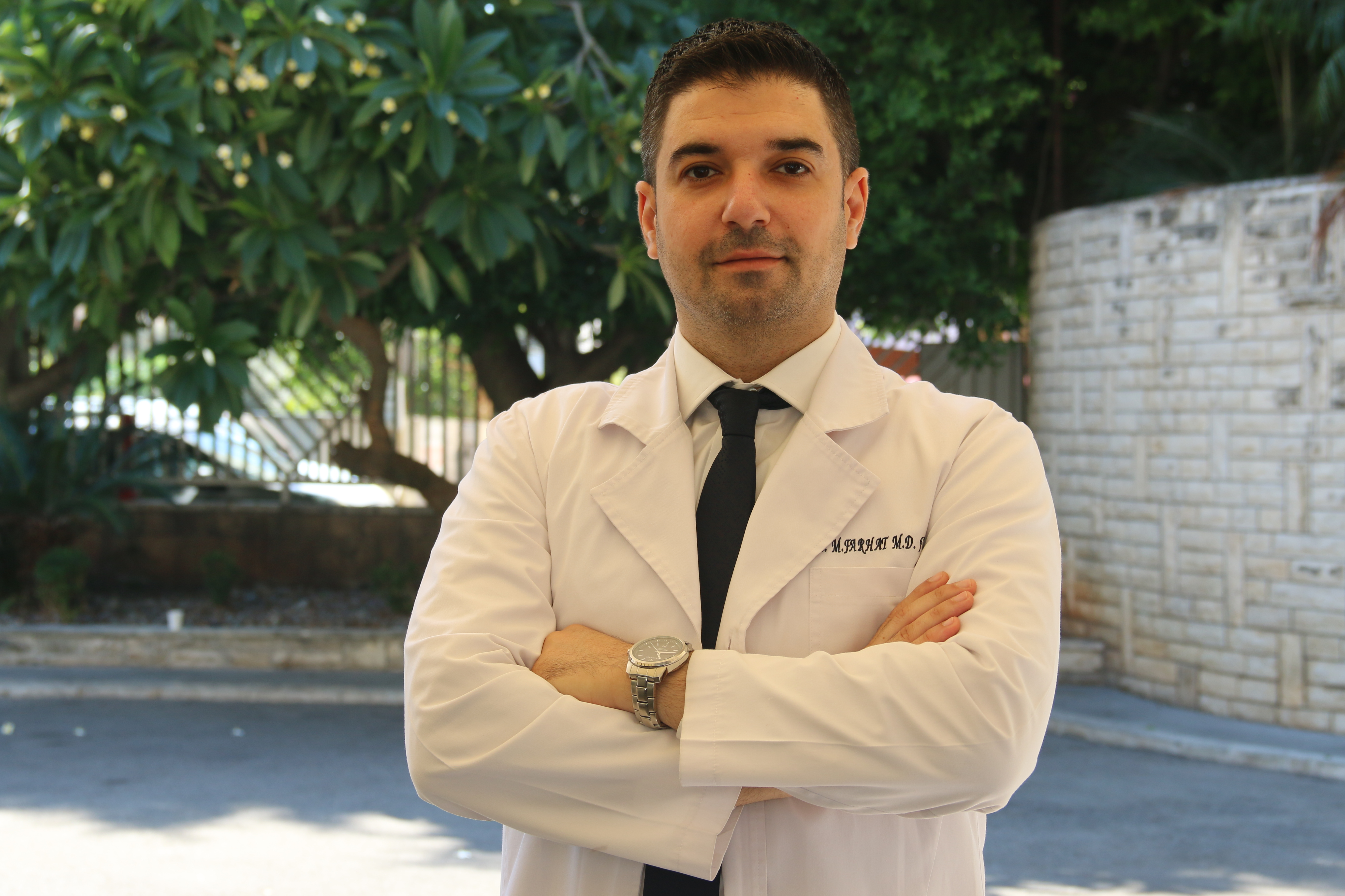 Mohamed Farhat 